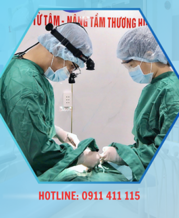 Nha Khoa Uy Tín Tại Sài Gòn - Nha Khoa Triệu Thành Tâm