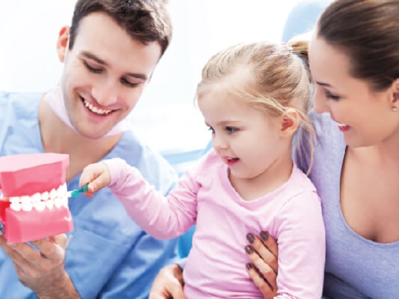 Góc giải đáp thắc mắc: Trẻ 3 tuổi có nên lấy tủy răng không?